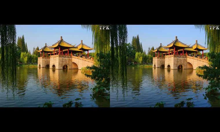 TPK 画廊 扬州（19）231227 - 图片4
