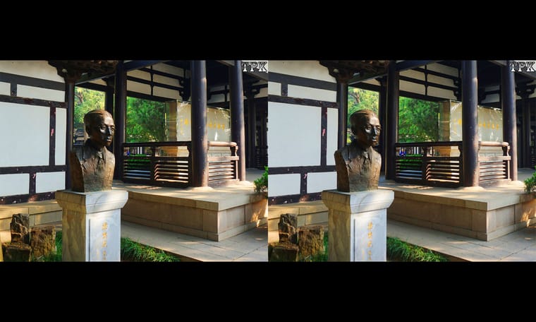 TPK 画廊 扬州（19）231227 - 图片8