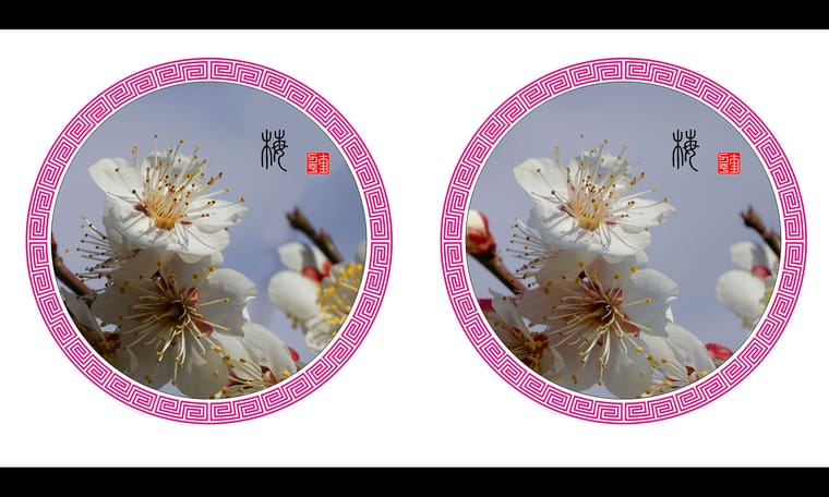 处处有立体 240104 - 图片3