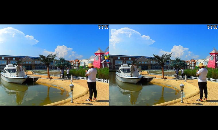 走进摄影棚（4）240112 - 图片6