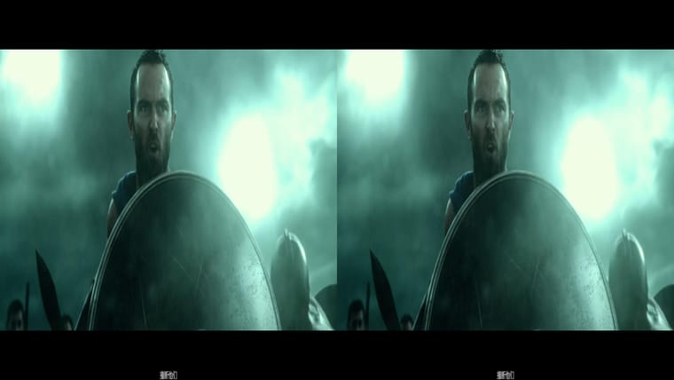 300勇士:帝国崛起(300 RISE OF AN EMPIRE) - 主图