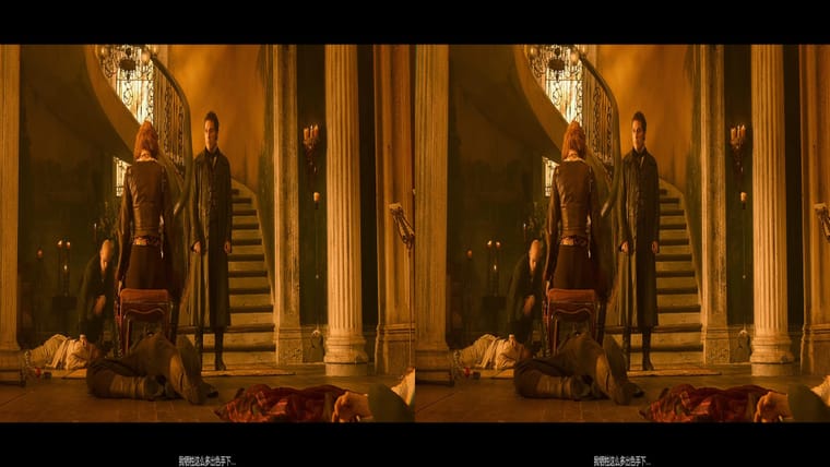 吸血鬼猎人林肯 - Abraham Lincoln Vampire Hunter - 主图