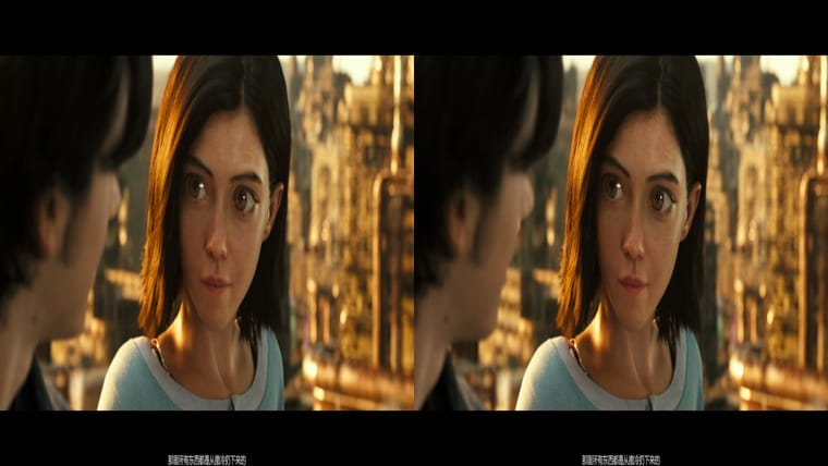 阿丽塔：战斗天使-Alita.Battle.Angel - 主图