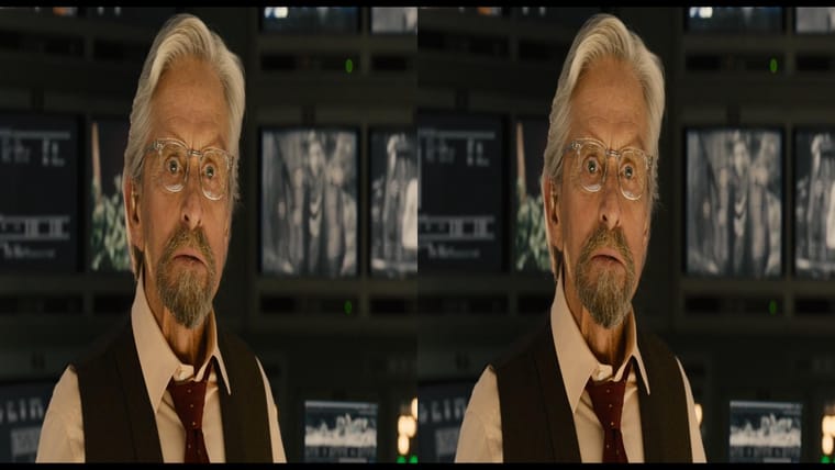 蚁人-Ant-Man - 主图