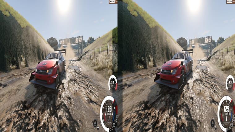 BeamNG.drive - 主图