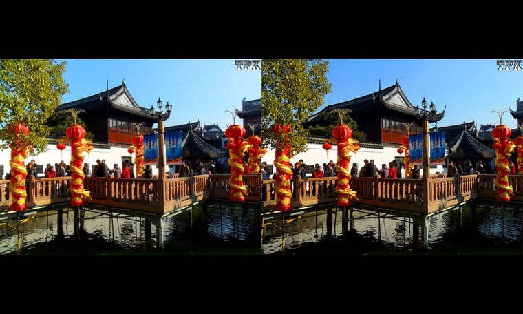 立体摄影习作  240114 - 图片6