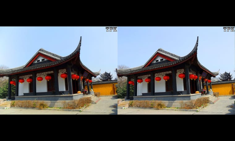 立体摄影习作  240114 - 图片7