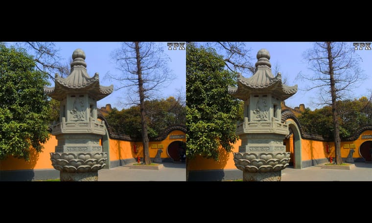 立体摄影习作  240114 - 图片8