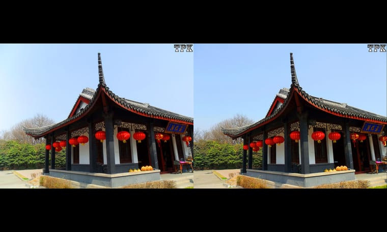 上海龙华寺  240115 - 图片2