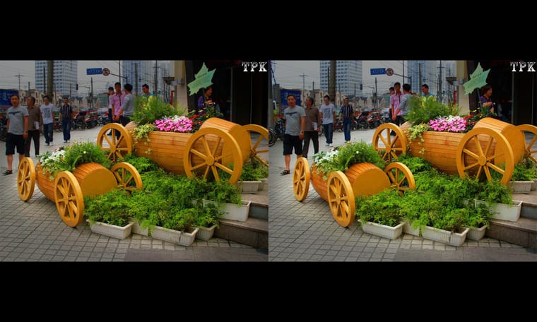 上海淮海路 2009 240117 - 图片6
