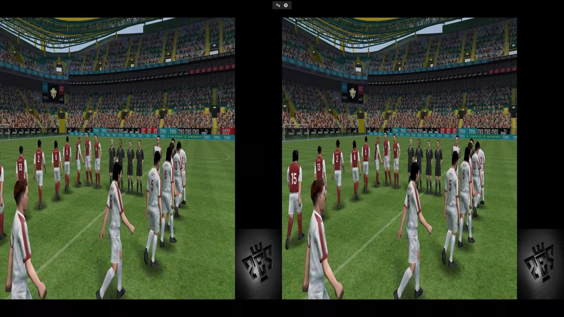 PES 2011 3DS - 主图