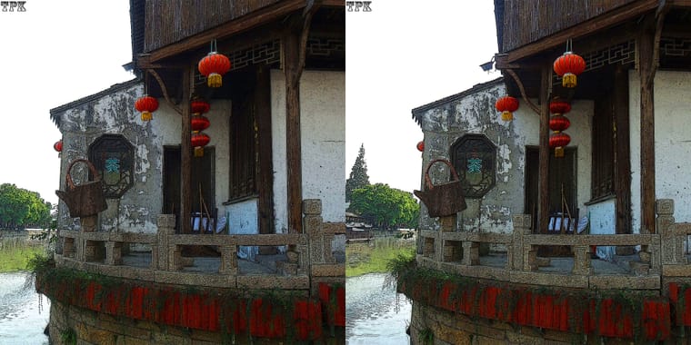 水乡千灯（4）240202 - 主图
