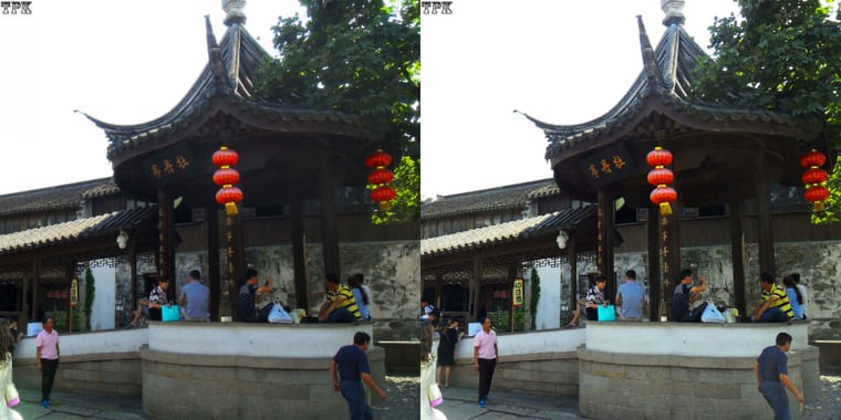 水乡千灯（4）240202 - 图片3