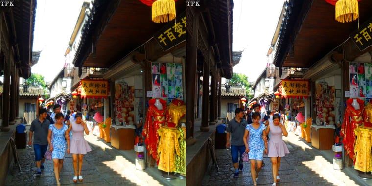 水乡千灯（4）240202 - 图片5