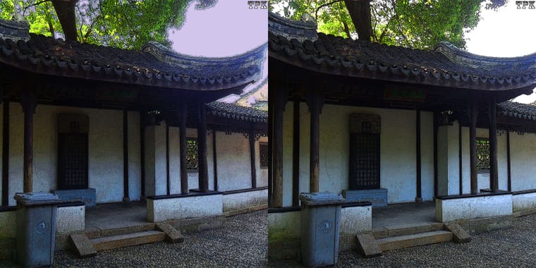 水乡千灯（4）240202 - 图片8