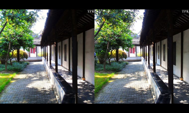 水乡千灯（5）240204 - 主图
