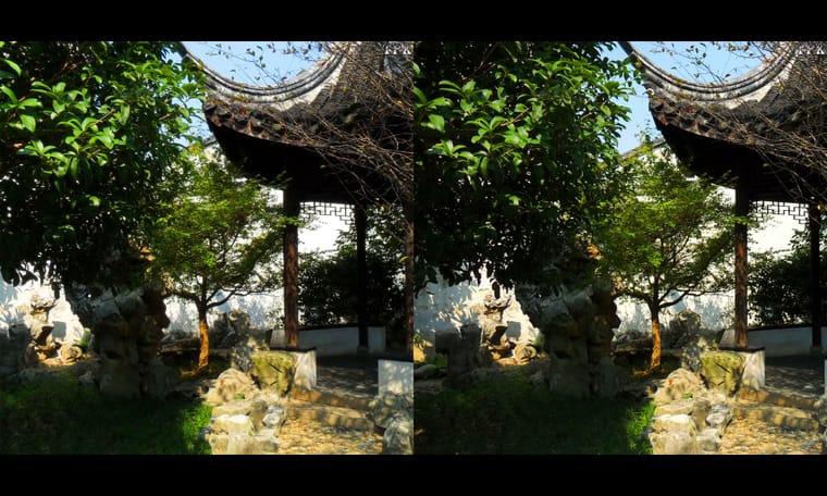 水乡千灯（5）240204 - 图片3