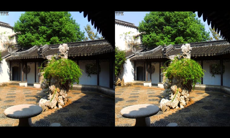 水乡千灯（6）240206 - 主图