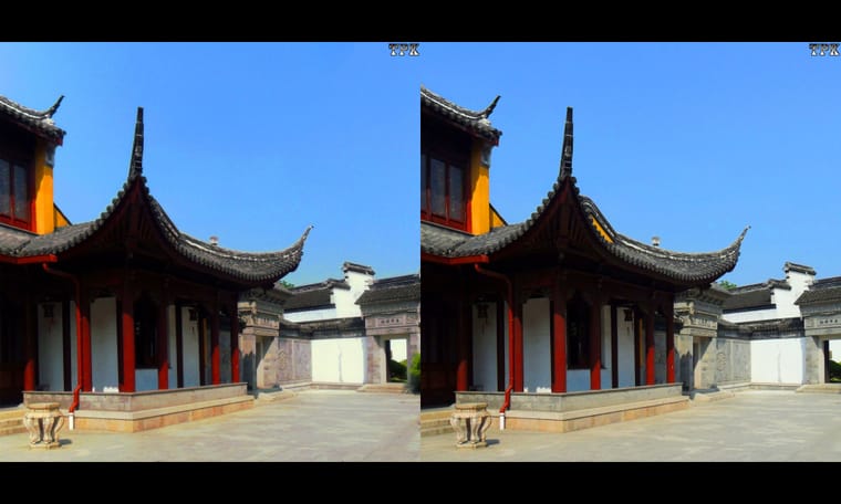水乡千灯（6）240206 - 图片7
