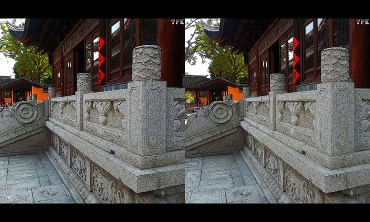 水乡千灯（6）240206 - 图片9