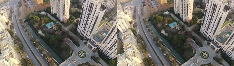 新年第一拍 8k@60飞上天 - 主图