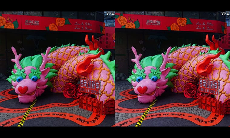 喜气洋洋庆龙年（3）240215 - 主图