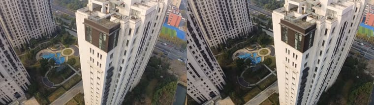 新年第一拍 8k@60飞上天 - 图片2