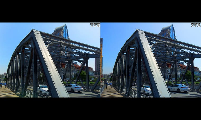 上海外滩源（6）240305 - 图片8