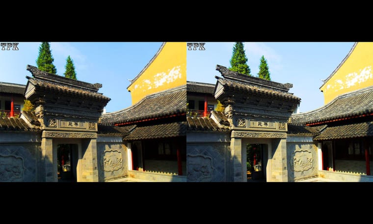 水乡千灯（7）240318 - 图片2