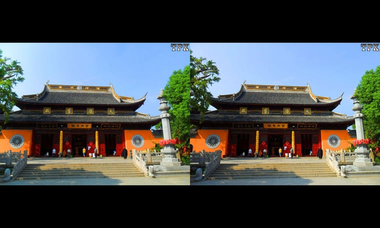 水乡千灯（7）240318 - 图片4