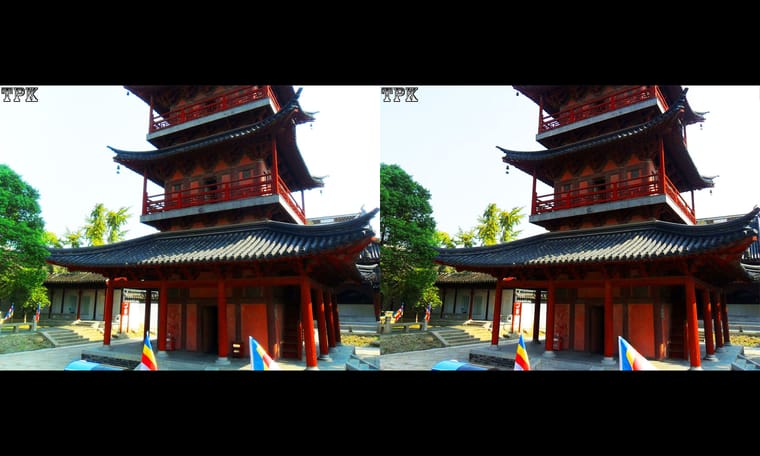 水乡千灯（7）240318 - 图片6