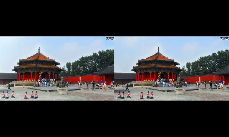天上人间  240324 - 图片4