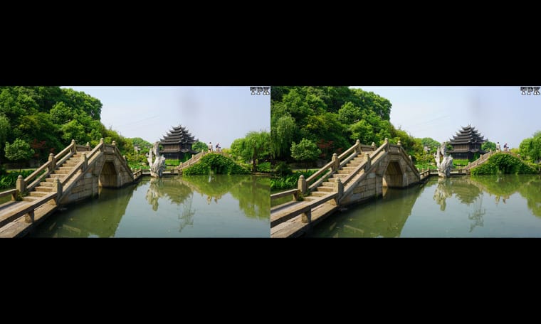 秀美典雅水博园（1）240329 - 主图