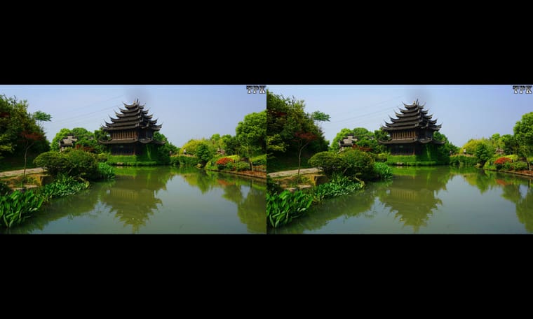 秀美典雅水博园（1）240329 - 图片3