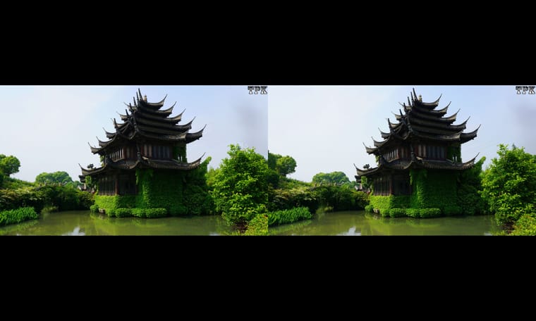 秀美典雅水博园（1）240329 - 图片4