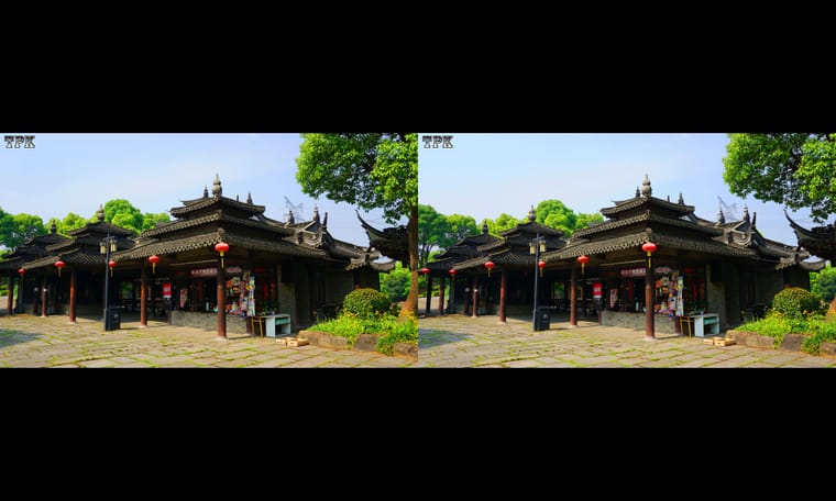 秀美典雅水博园（1）240329 - 图片6