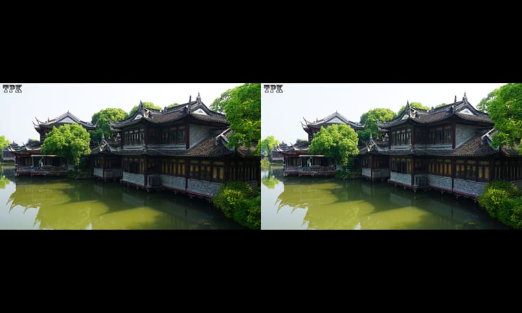 秀美典雅水博园（1）240329 - 图片8