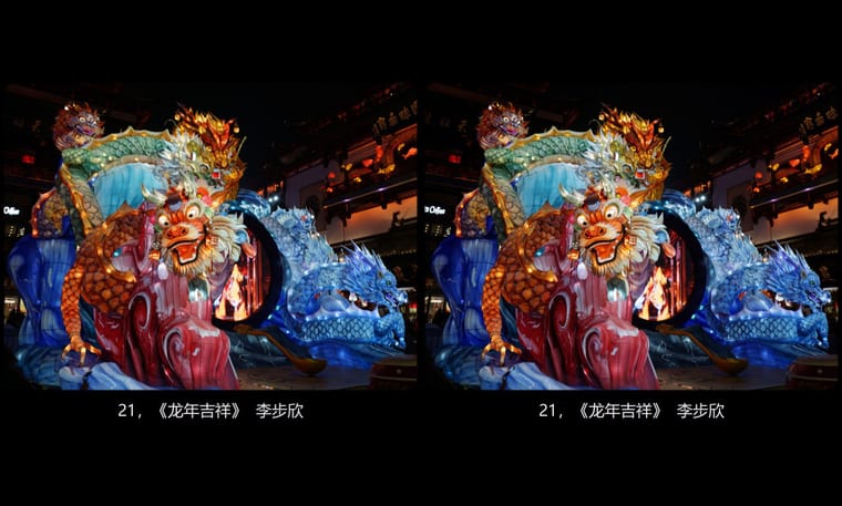 全国立体摄影佳作展示2024年第一期（2） - 图片2