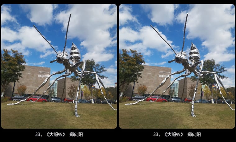全国立体摄影佳作展示2024年第一期（2） - 图片8