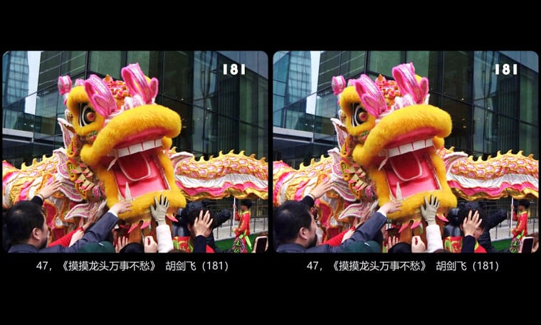 全国立体摄影佳作展示2024年第一期（3） - 图片6