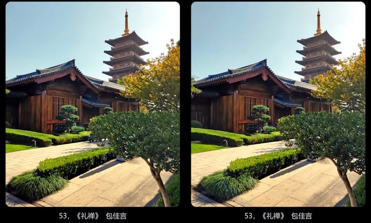全国立体摄影佳作展示2024年第一期（3） - 图片9