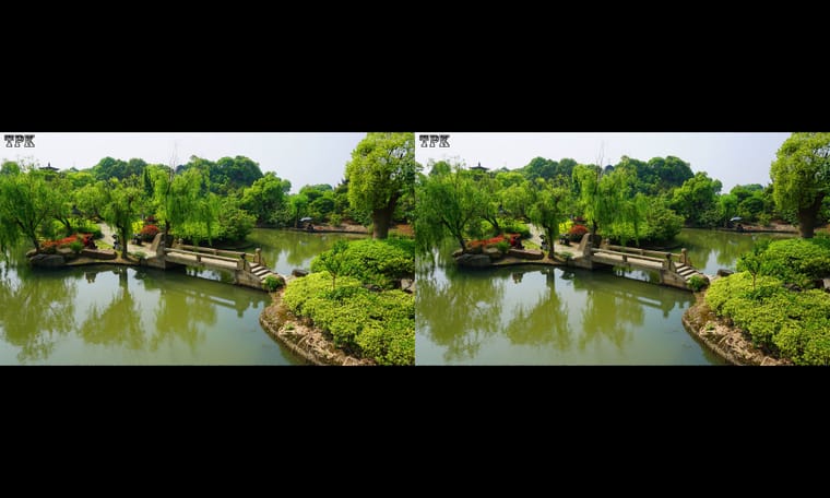 秀美典雅水博园（2）240330 - 图片2