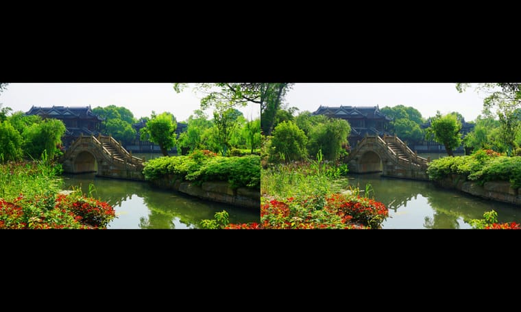 秀美典雅水博园（2）240330 - 图片6