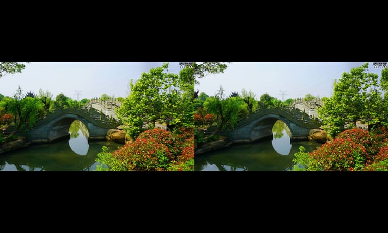 秀美典雅水博园（2）240330 - 图片7