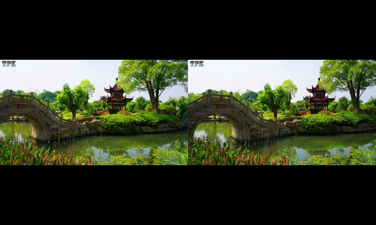 秀美典雅水博园（2）240330 - 图片8