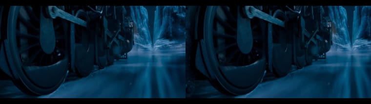 Polar Express 极地特快 - 主图