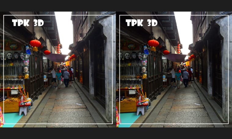 老街还是那模样  240419 - 图片2