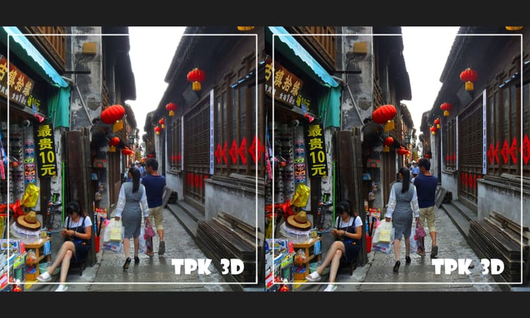 老街还是那模样  240419 - 图片4