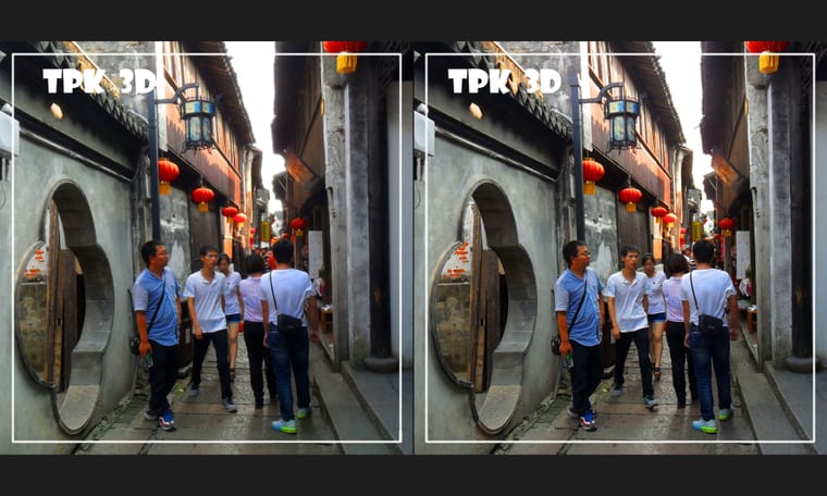 老街还是那模样  240419 - 图片5