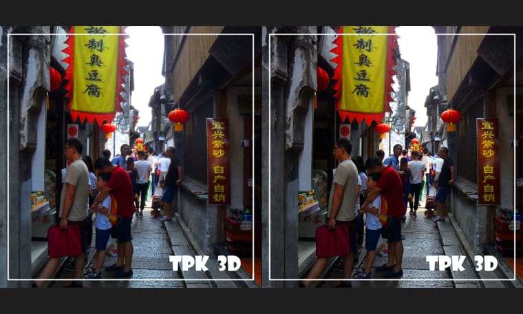 老街还是那模样  240419 - 图片6